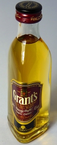 Grant's Family Reserve 5cl