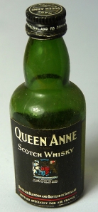 Queen Anne 1970s 5cl
