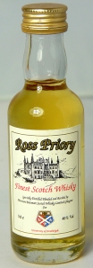 Bowmore Ross Priory 5cl