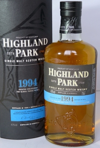 Highland Park 1994