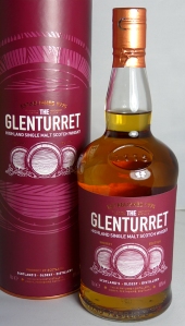 Glenturret Sherry Edition NAS 70cl
