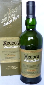 ardbeg-almost-there-9yo-70cl